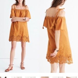 Madewell Dress